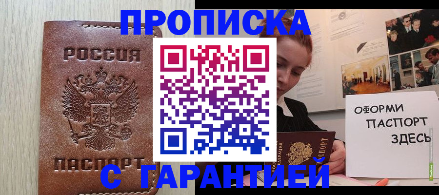 прописка штамп в Пласте